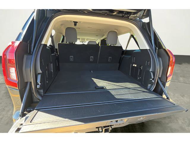 Certified 2025 Ford Expedition Max Active image 20