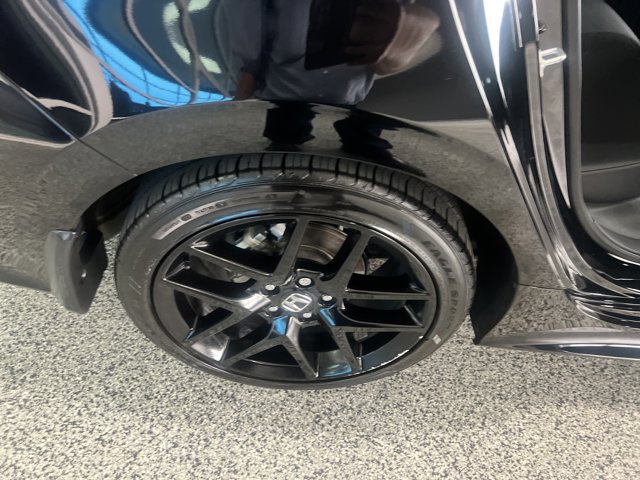 Used 2024 Honda Civic Sport image 17