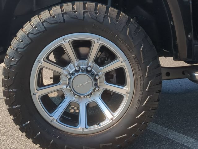 Used 2019 RAM 2500 Big Horn AWD/4WD image 9