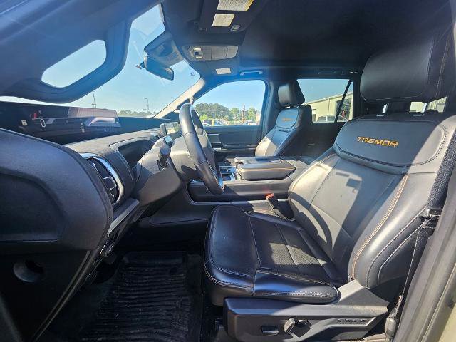 Certified 2025 Ford Expedition Tremor AWD/4WD image 12