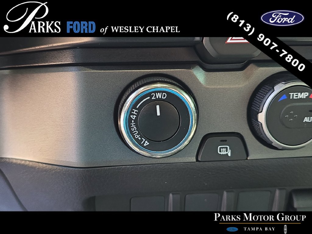 Used 2022 Toyota Tacoma TRD Off-Road AWD/4WD image 25