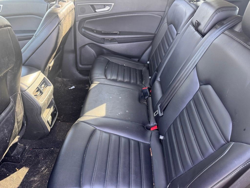 Certified 2019 Ford Edge SEL w/ Equipment Group 201A image 15