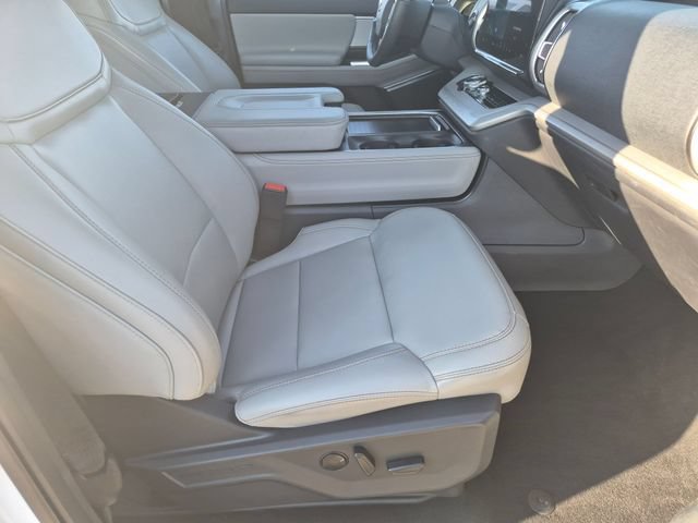 Certified 2025 Ford Expedition Max Active RWD image 30