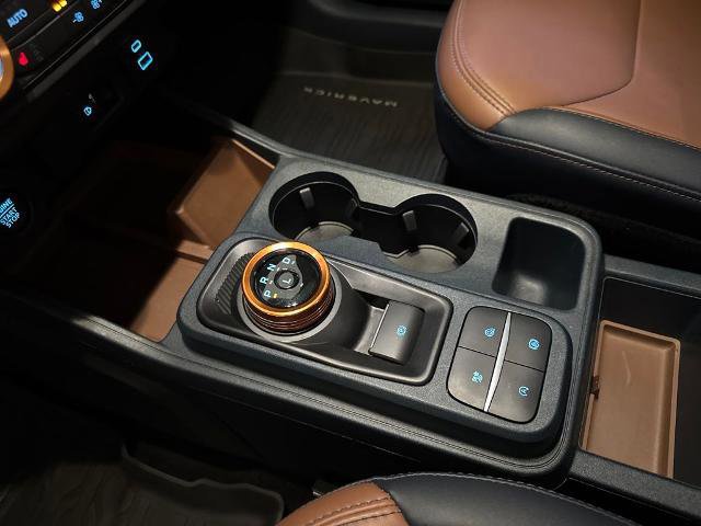 Certified 2022 Ford Maverick Lariat w/ Lariat Luxury Package image 29