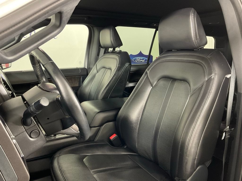 Certified 2021 Ford Expedition Limited AWD/4WD image 14