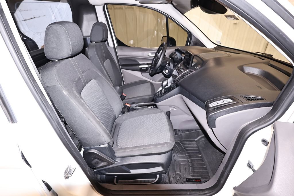 Certified 2023 Ford Transit Connect XLT FWD image 19