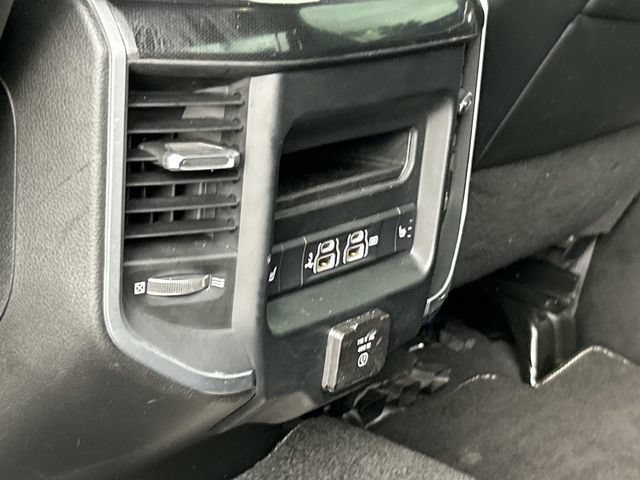 Used 2020 RAM 3500 Laramie AWD/4WD image 20