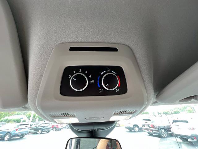 Certified 2024 Ford Transit 350 XLT RWD image 20