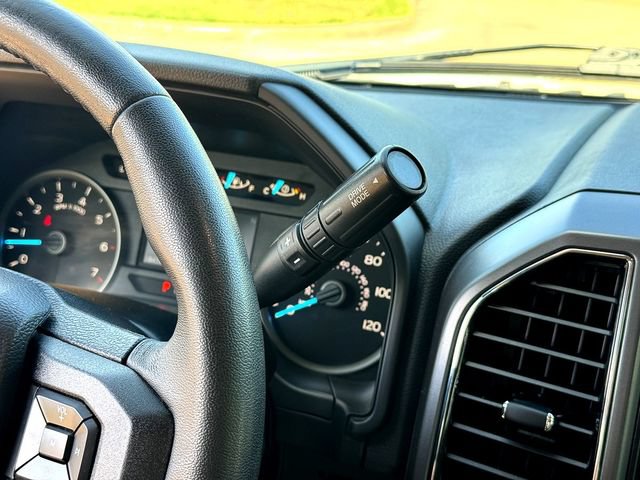 Certified 2019 Ford F150 XLT w/ Equipment Group 302A Luxury AWD/4WD image 19