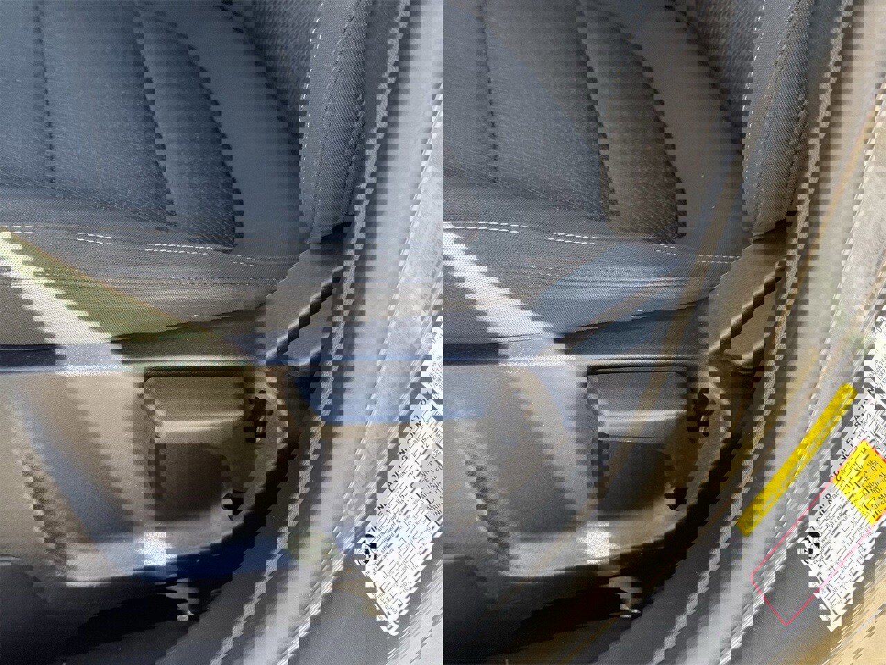 Certified 2022 Ford Bronco Sport image 24