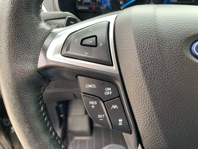 Certified 2022 Ford Edge SEL w/ Convenience Package AWD/4WD image 25