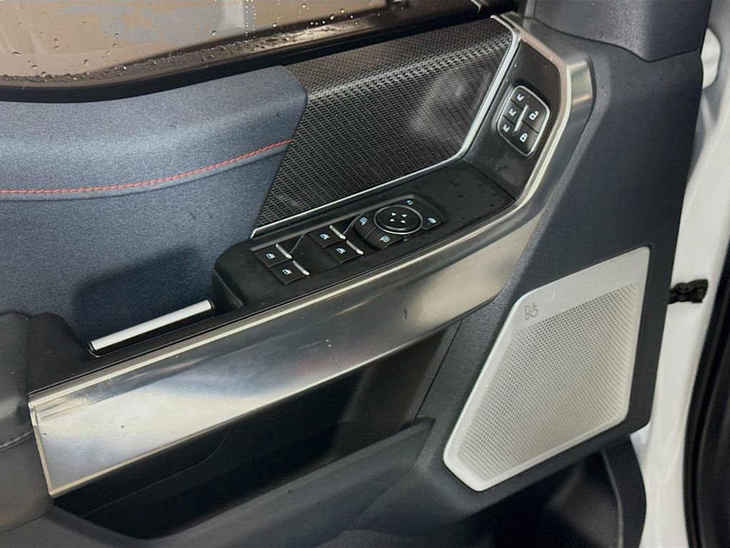 Certified 2022 Ford F150 Raptor w/ Equipment Group 801A High image 21