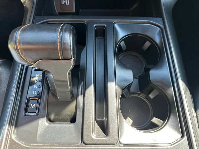 Certified 2022 Ford F150 Tremor w/ Equipment Group 401A Mid AWD/4WD image 36