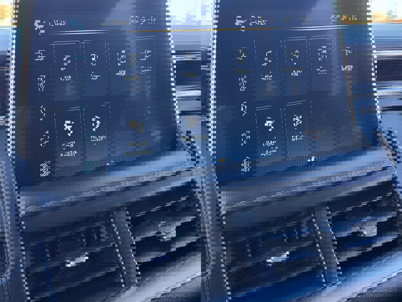 Used 2023 Chevrolet Tahoe LT w/ Luxury Package image 17