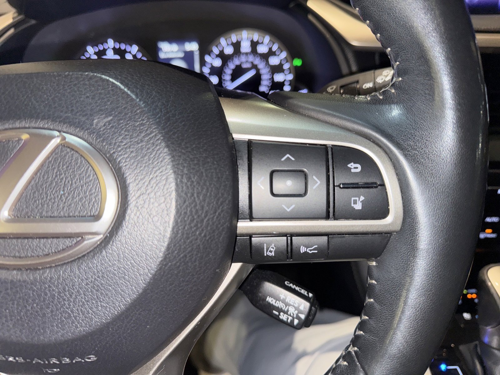 Used 2019 Lexus RX 350 AWD image 27