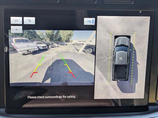 Certified 2023 Ford F150 Lariat image 18