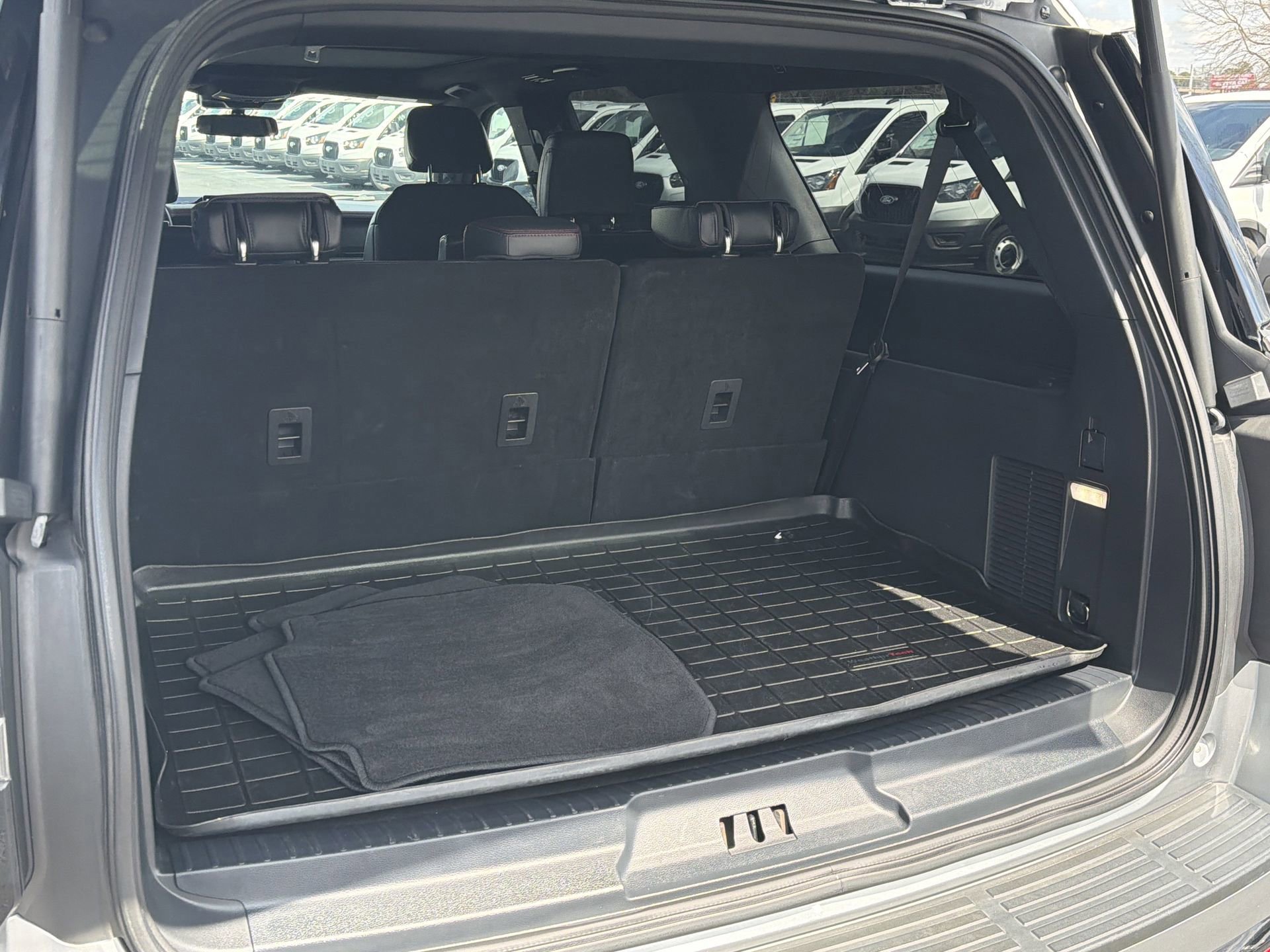 Certified 2022 Ford Expedition Max Limited image 40