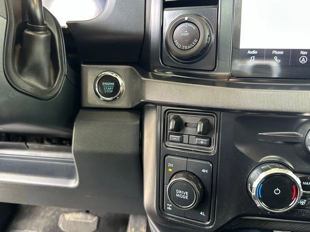 Certified 2025 Ford F250 Platinum image 27