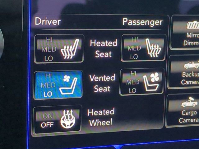 Used 2021 RAM 2500 Limited image 24