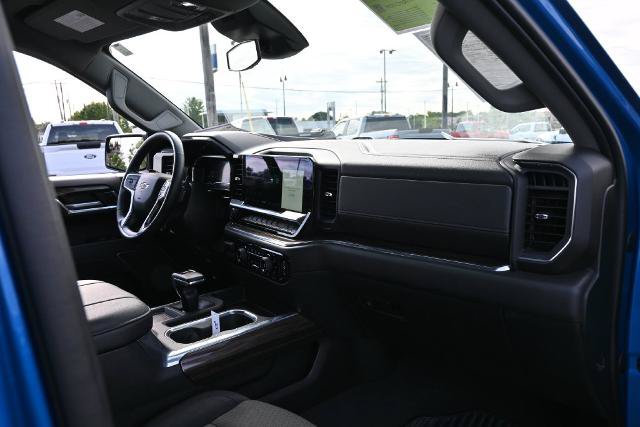 Used 2023 Chevrolet Silverado 1500 RST w/ Z71 Off-Road Package AWD/4WD image 20