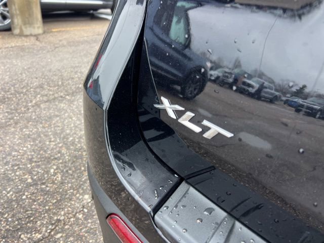 Certified 2024 Ford Explorer XLT w/ Equipment Group 202A image 26