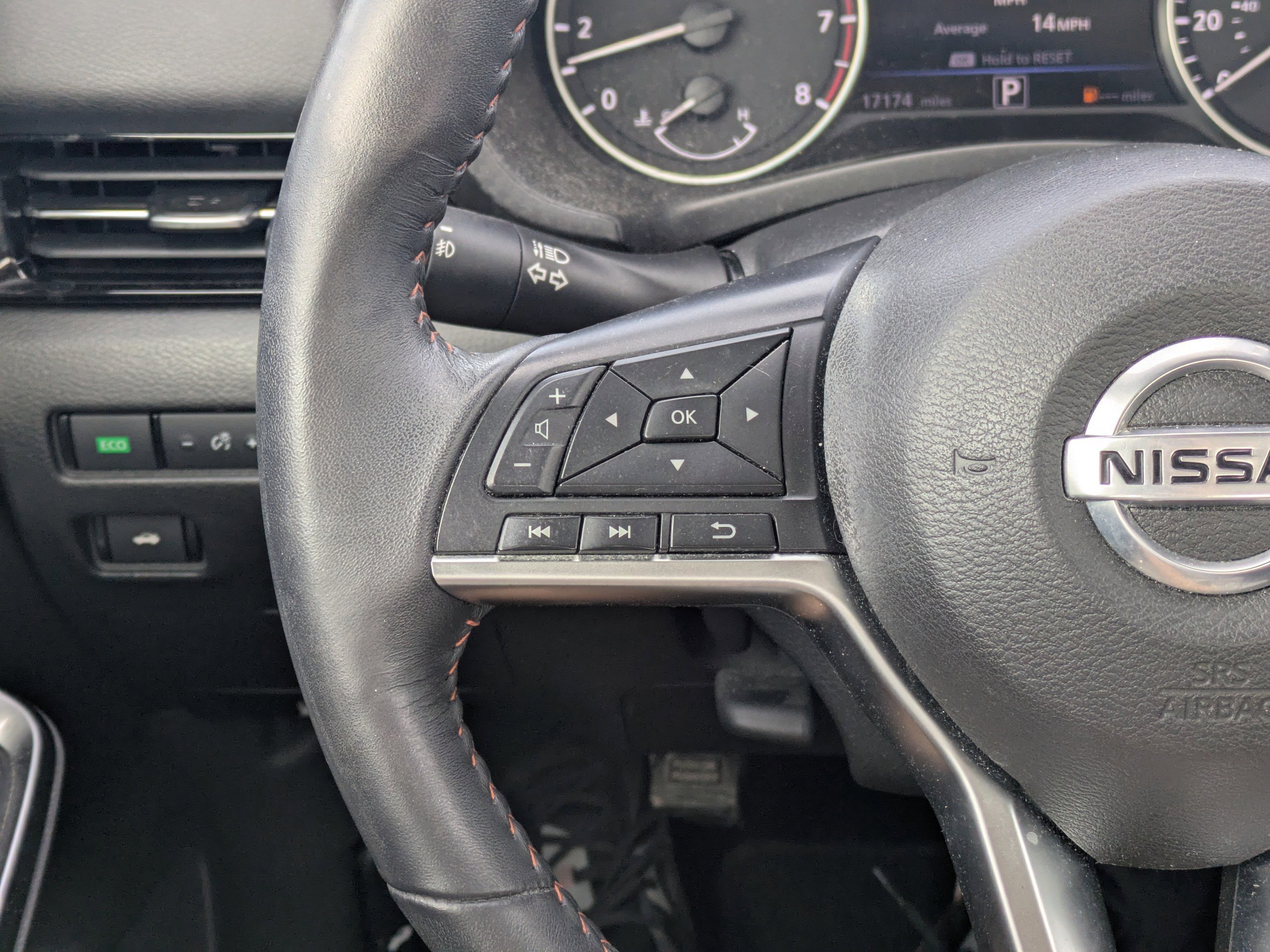 Used 2021 Nissan Sentra SR image 16