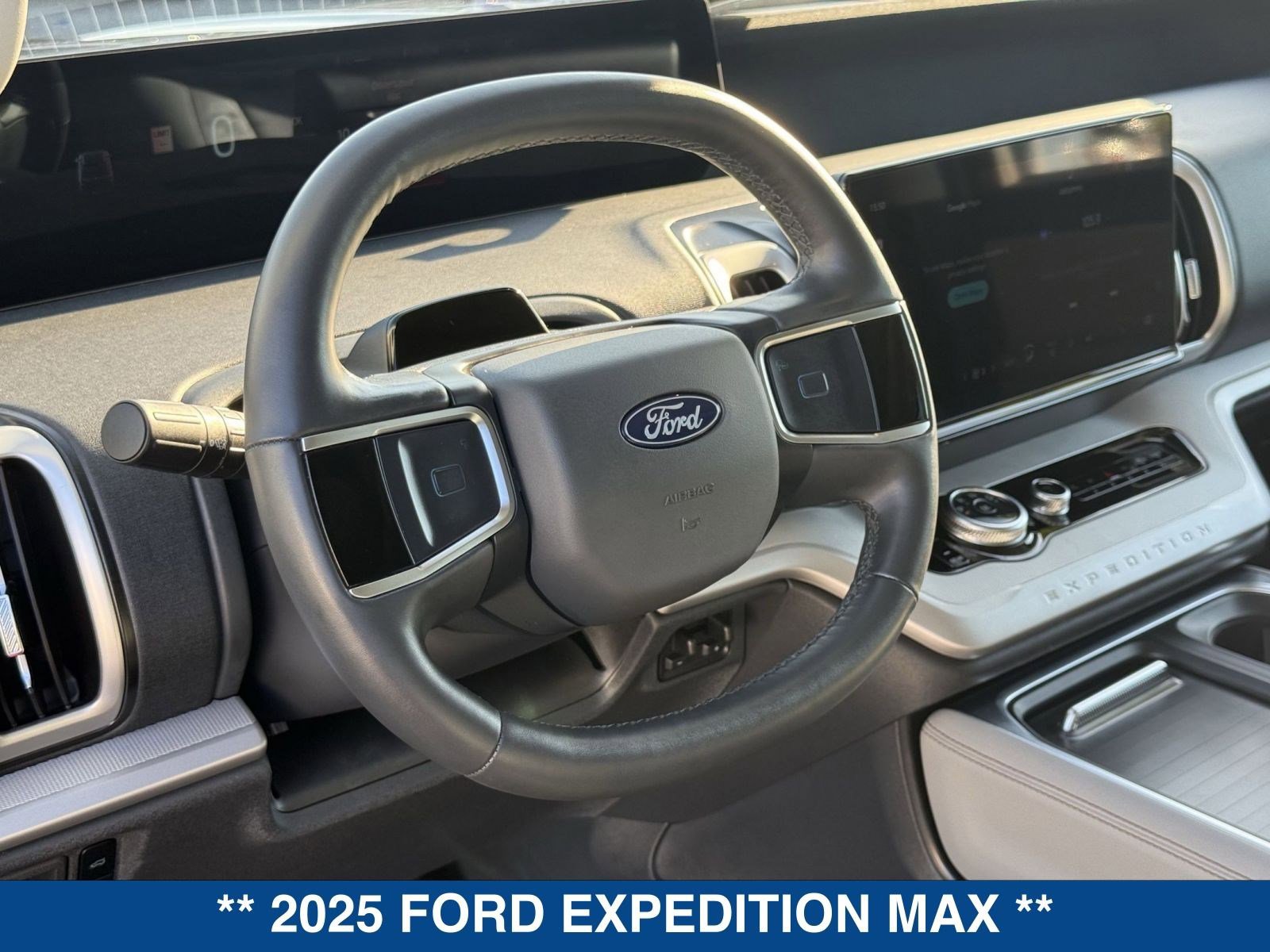 Certified 2025 Ford Expedition Max Active image 25