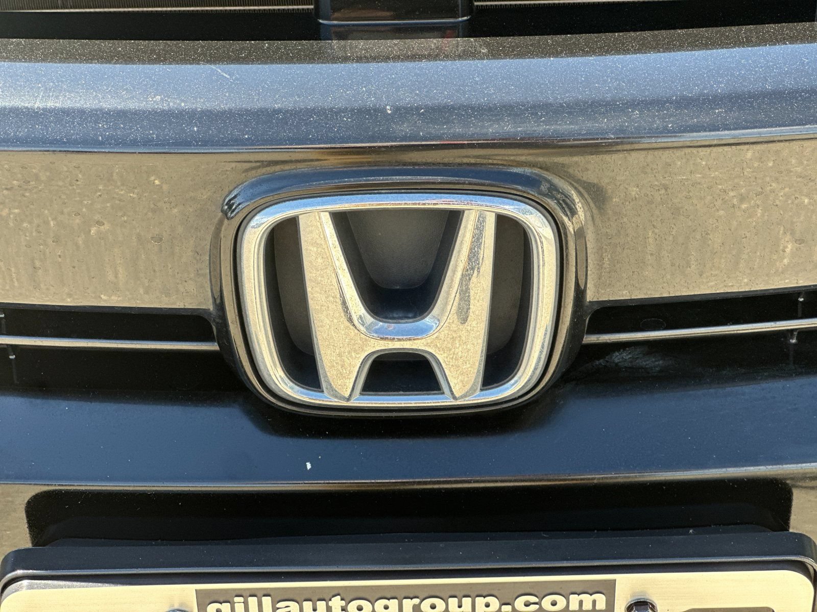 Used 2018 Honda Civic EX image 35