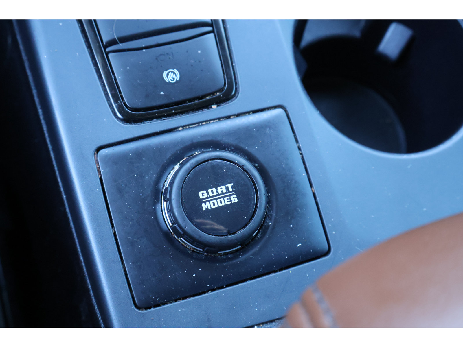 Certified 2023 Ford Bronco Sport Outer Banks w/ Tech Package AWD/4WD image 29