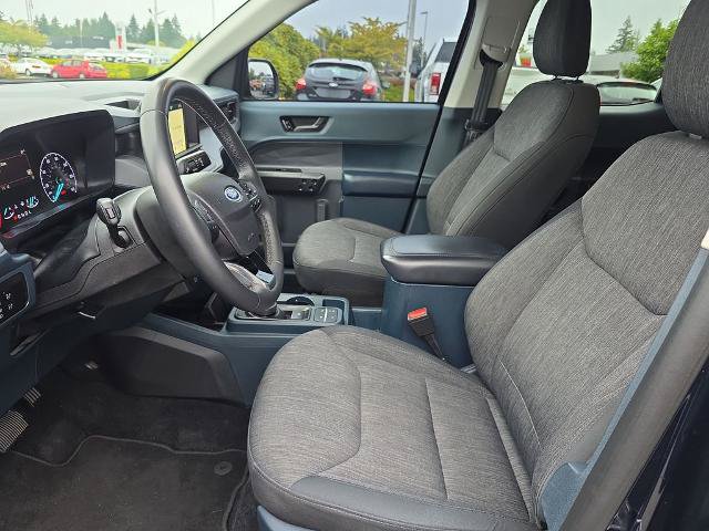 Certified 2023 Ford Maverick XLT w/ Equipment Group 300A Standard AWD/4WD image 5