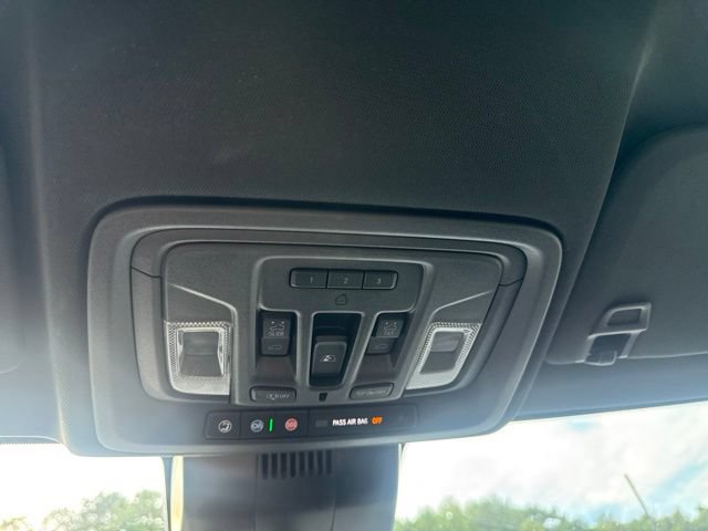 Used 2024 GMC Sierra 2500 AT4 w/ AT4 Premium Plus Package AWD/4WD image 50