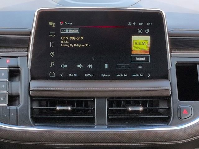 Used 2023 GMC Yukon SLT RWD image 18