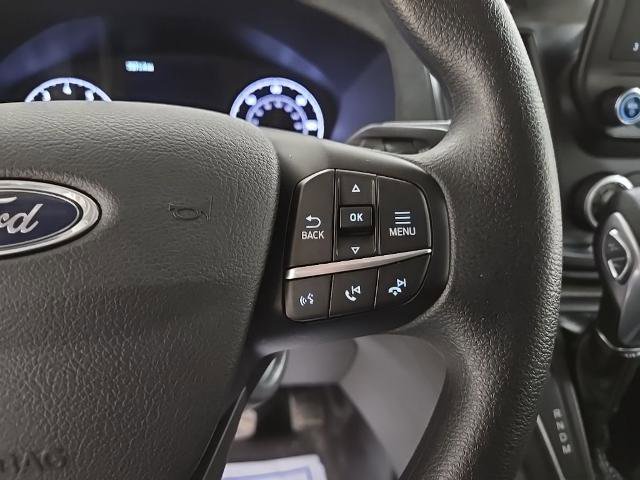 Certified 2024 Ford Transit 350 XL AWD/4WD image 18
