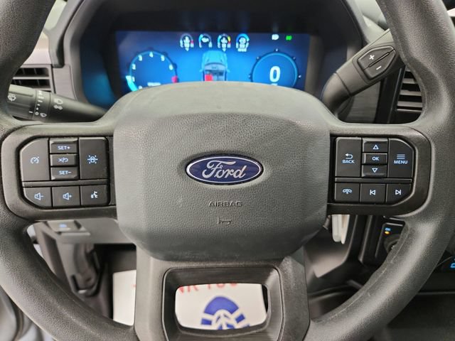 Certified 2024 Ford F150 XL AWD/4WD image 15