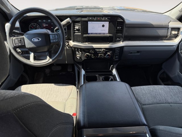 Certified 2023 Ford F250 XLT w/ 360-Degree Camera Package image 16