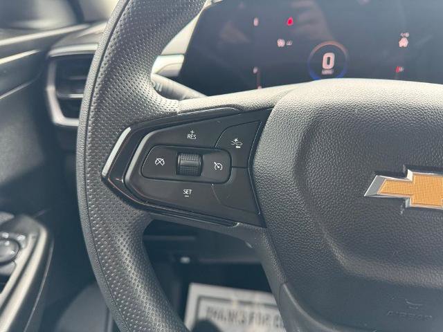 Used 2024 Chevrolet TrailBlazer LT image 20