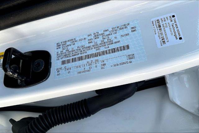 Certified 2024 Ford F150 XLT AWD/4WD image 20