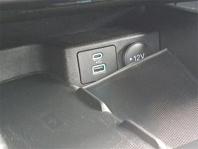 Certified 2023 Ford Escape Active w/ Tech Pack #2 image 21