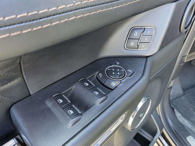 Certified 2021 Ford Expedition Max Platinum image 19