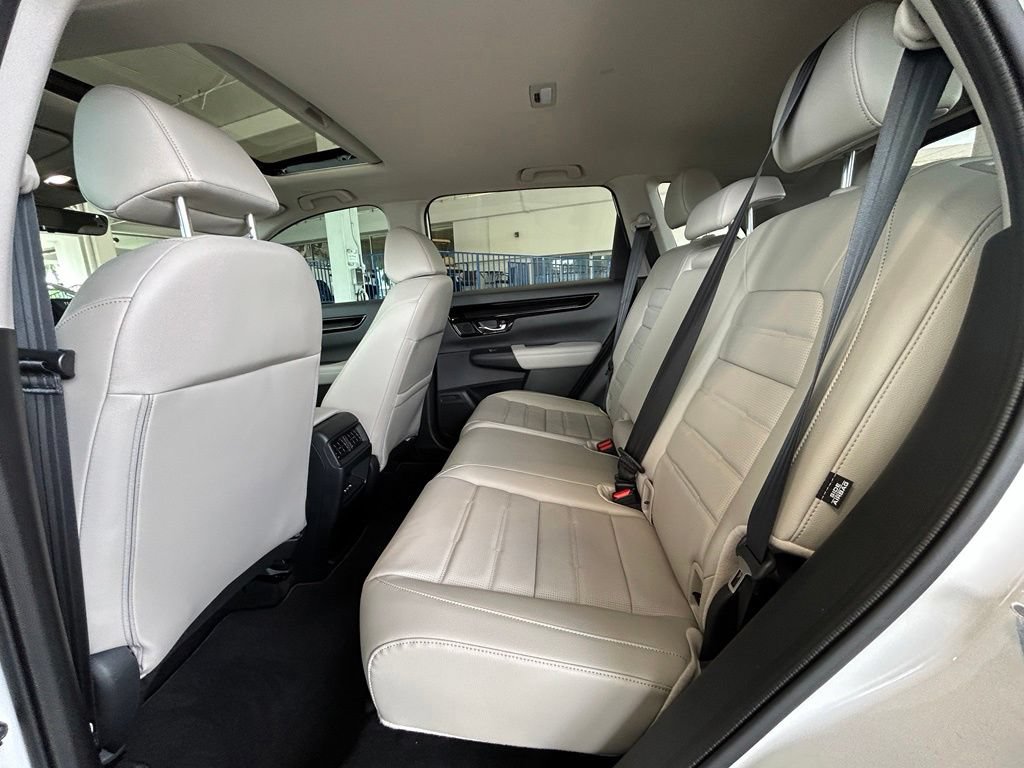Used 2026 Honda CR-V EX-L image 31