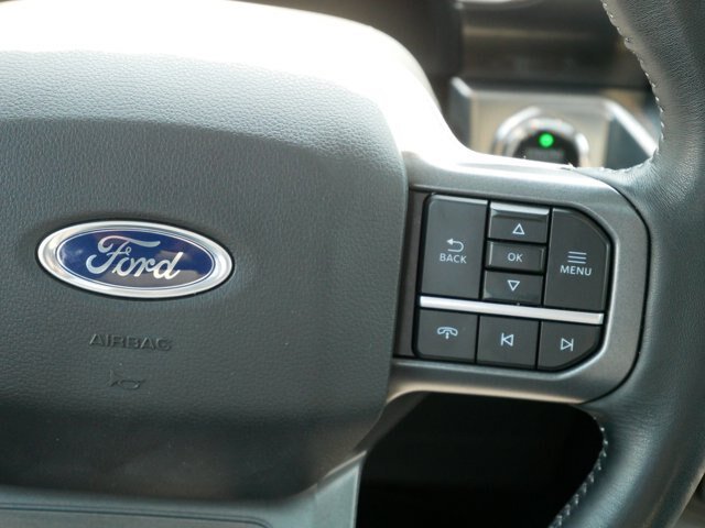 Certified 2023 Ford F150 Lariat w/ Equipment Group 502A High AWD/4WD image 20