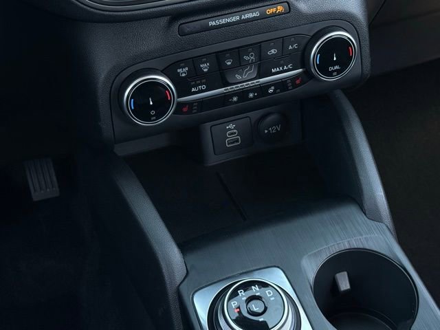 Certified 2025 Ford Escape Active w/ Cold Weather Package AWD/4WD image 17
