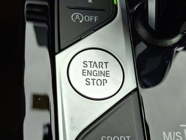 Used 2023 BMW X3 xDrive30i w/ Premium Package image 27