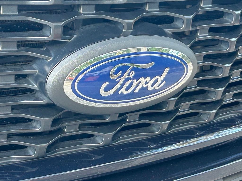 Certified 2023 Ford F150 XL w/ STX Appearance Package RWD image 19