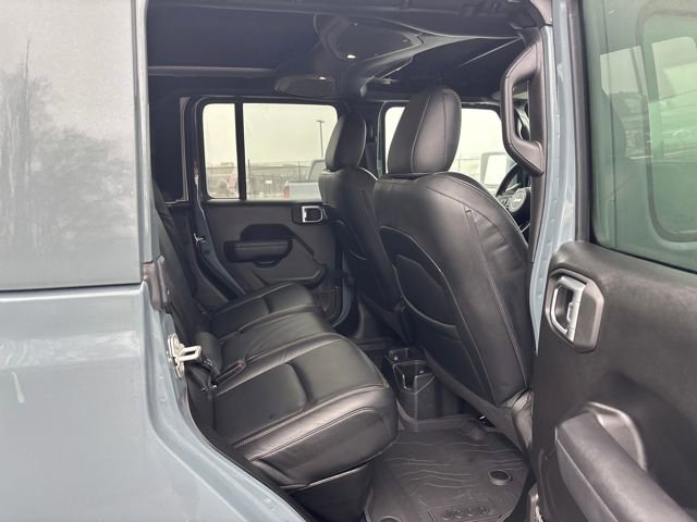 Used 2024 Jeep Gladiator Sport image 11