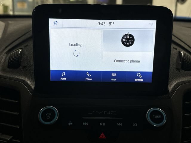 Certified 2020 Ford Transit Connect XLT FWD image 16