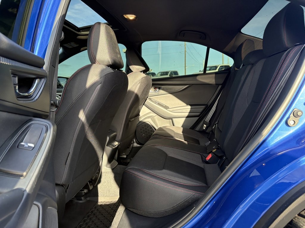 Used 2022 Subaru WRX Premium image 34