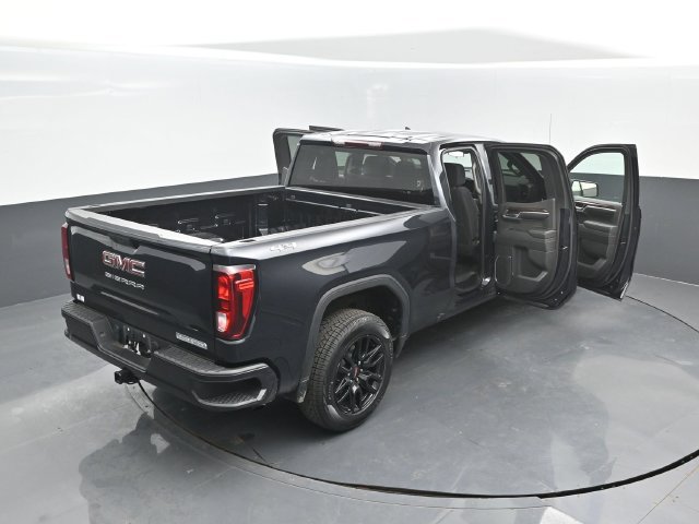 Used 2024 GMC Sierra 1500 Elevation AWD/4WD image 24