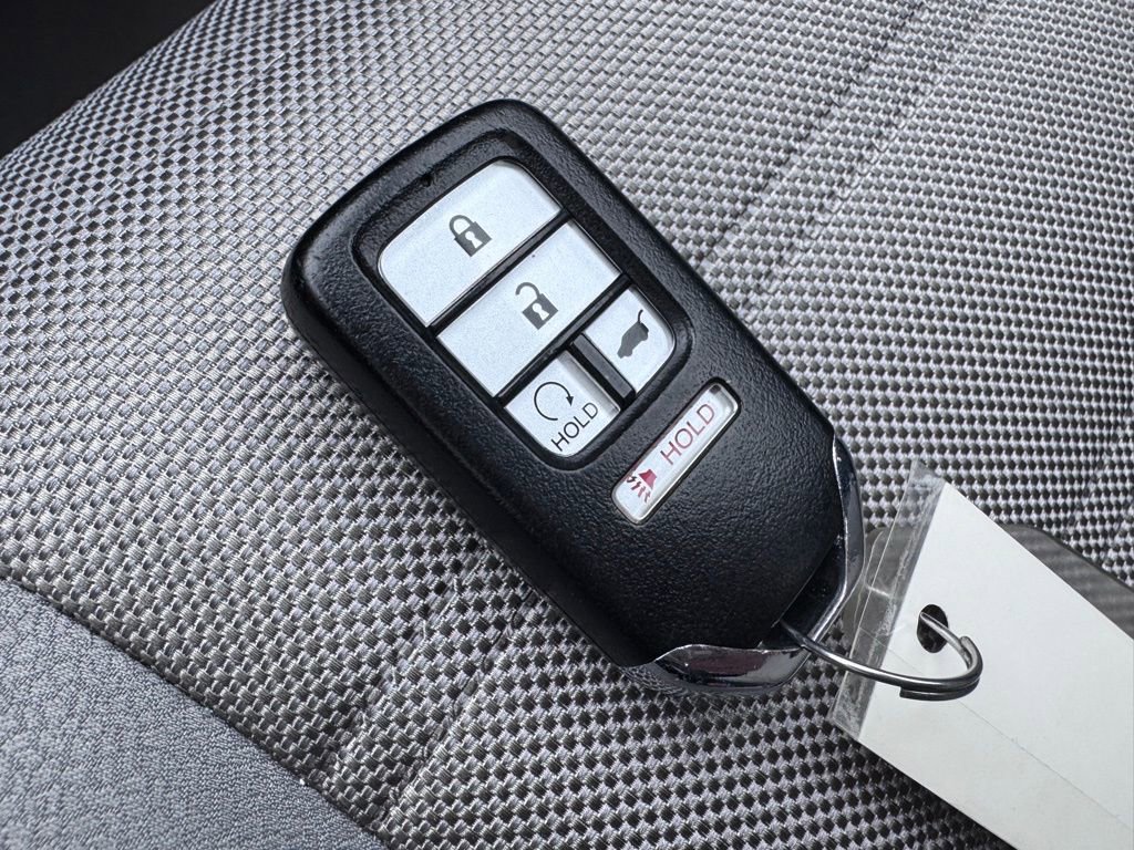 Used 2017 Honda CR-V EX image 20