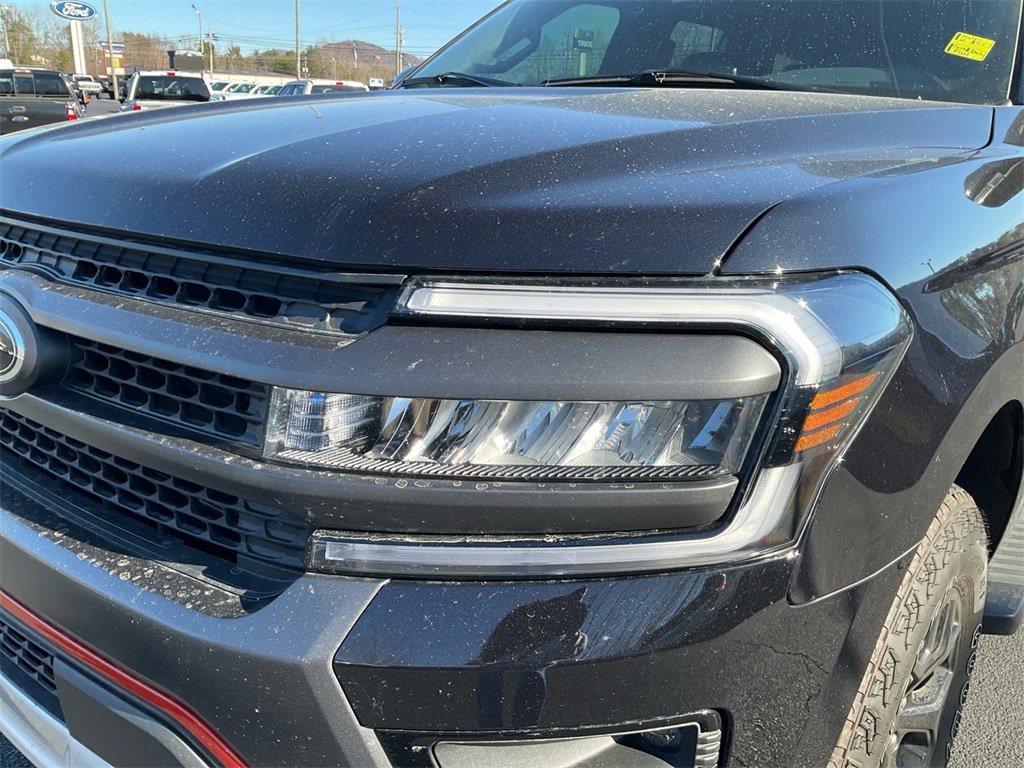 Certified 2024 Ford Expedition Timberline image 9